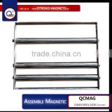 The Neodymium Magnetic Bar for strong magnet