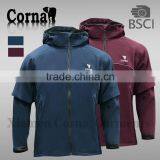 Newest Style Men Custom Thin Running Jacket thumbnail-2