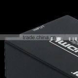 Hot Sell MINI 3G HDMI to SDI Converter Supports Resolution From 480I to 1080P thumbnail-2