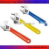 Different type of Adjustable Wrench Spanner