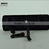 Red and Blue Led Strobe Warning Panel Visor Light thumbnail-6