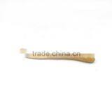 Honrui Wooden Ice Cream Spoons TW015 thumbnail-1