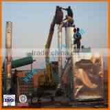 JNC Black Car Engine Oil Recovery Plant thumbnail-2