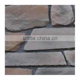 Wholesale Waterproof Exterior Wall Panels Artiicial Cultured Stone Wall Cladding