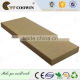 CHINA WPC Composite Outdoor Solid Portable Veneer Hardwood Decking for Garden thumbnail-5