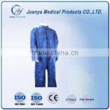 Sterilized Antistatic Lab Coats