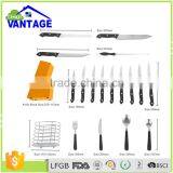 90pcs Kitchen Accessories Cooking Pots and Pans Ceramic Cookware Manufacturers thumbnail-4