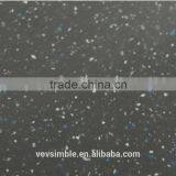 Free Sample Pure Acrylic Mcdonald's Solid Surface Table Top