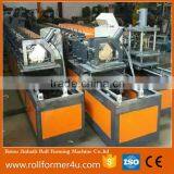 Light Gauge Steel Framing Machine thumbnail-4