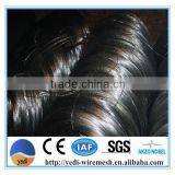 high quality black iron tie wire