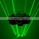 Outdoor Christmas Laser Lights Octopus Fat Beam Laser LN800GG