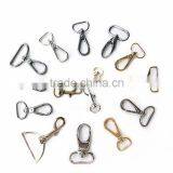China Supplier Metal Carabiner Dog Hooks For Women Bags thumbnail-6
