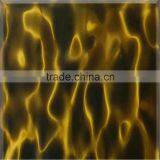 Phantom 3d Glass Wall Tiles for Living Room