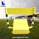 Anti-theft Security Automatic Parking Lock thumbnail-2