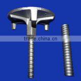 SS 304 Furniture Screws and Bolts