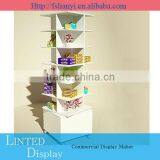 2013 Hot Sell Design Wooden Display/wooden Display Gondola thumbnail-1