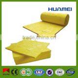 Glass Wool Fire Rated Sandwich Panel/ Fireproof Insulation Board and Blanket