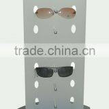 Counter Eyeglasses Display Stand;sunglasses Desktop Display;eyewear Display Countertop