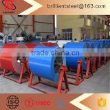 SS550 Prepainted Galvanized Steel Strip thumbnail-3