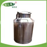 2014 KLN milk can to store and transport fresh milk