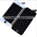 Mobile Phone LCD Screen For IPhone 5 LCD thumbnail-1