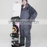 SnowBoard Jacket/Pants