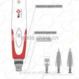 MyM 10 Needle Cartridge For MyM Eletric Micro Needle Derma Pen Acne Scars thumbnail-3