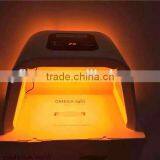 2016 Manufacture Newest LED Bio Therapy Equipment Photon Light Therapy Rejuvenation PDT Equipment thumbnail-3