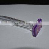 Stretch Mark Removal 80 Needles Titanium Derma Roller Micro Derma Stamp thumbnail-4