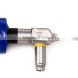 Sinuscope ENT Medical Sinus Surgery Sinuscope for Nose Mirror Nasal 0 30 70 Degree 2.7*175mm 4*175mm Optional thumbnail-6