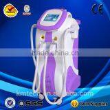 CE Promotion Price High Performance 2 in 1 Professional Hair Removal Laser Machine for Sale/laser Hair Removal Machine Prices thumbnail-5