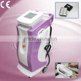 666 Hot Selling Vertical Hair Removal Elight+rf Skin Tightening Beauty Equipment for Skin Rejuvenation -C006 thumbnail-1