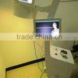 Diode Laser Hair Growth Machine to Salon / Low Level Hair Growth Laser Machine / Laser Helmet Hair Loss thumbnail-1