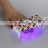 New Arrival Professional Electric Portable Mini 9W LED UV Nail Dryer thumbnail-3