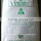 Animal feed for Dressed Grains - Grain Mixes