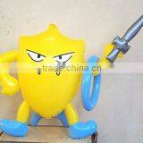 Inflatable Toy, Inflatable Model, Inflatable Cartoon Model, Inflatable Fun Toy, Inflatable Promotion Gift thumbnail-1