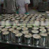 Vietnam Canned Pineapple Chunks in A10 Cans, Competitive Price, High Quality thumbnail-4