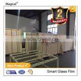 Advanced Technology Business Decorative Advertising Screen Dimmable Glass thumbnail-5