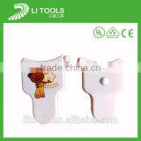 High Quality Bmi Measuring Tape Round Measure Tape Mini Tape Measure