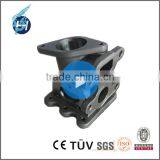 China Quality Tubular Dowel Pin Bronze Casting Part/Connector And Cable Zinc Casting Part/Retaining Plate Nickel Casting Part thumbnail-4