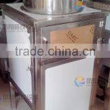 Industrial Cashew Nut/Cashew Kernel Peeling and Sorting Machine thumbnail-3