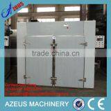 Hot Air Fruit and Vegetable Drying Machine thumbnail-6