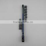 Garden Plastic Filigree Thermometer thumbnail-2
