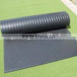 Easy Lift Stable Mats Flame retardant rubber mat