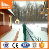 field wire mesh fence(hot sale) alibaba exporter supply beautiful and modern fence