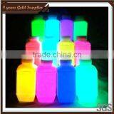 Luminous Pigments for Glow in the Dark String thumbnail-1