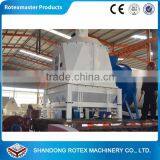 2016 High Quality Wood Pellet Cooler / Machine / Mill thumbnail-2