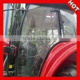 High Quality Cheap 4x4 Tractor With Factory Direct Price thumbnail-3