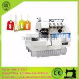 High-speed Industrial Overlock Sewing Machine for Sale Industrial Overlock Overedging Sewing Machine Price-CS-748 thumbnail-1