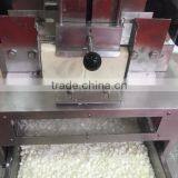 Big Discount ! Chocolate Shaving Machine/ Chocolate Scraping Machine thumbnail-3